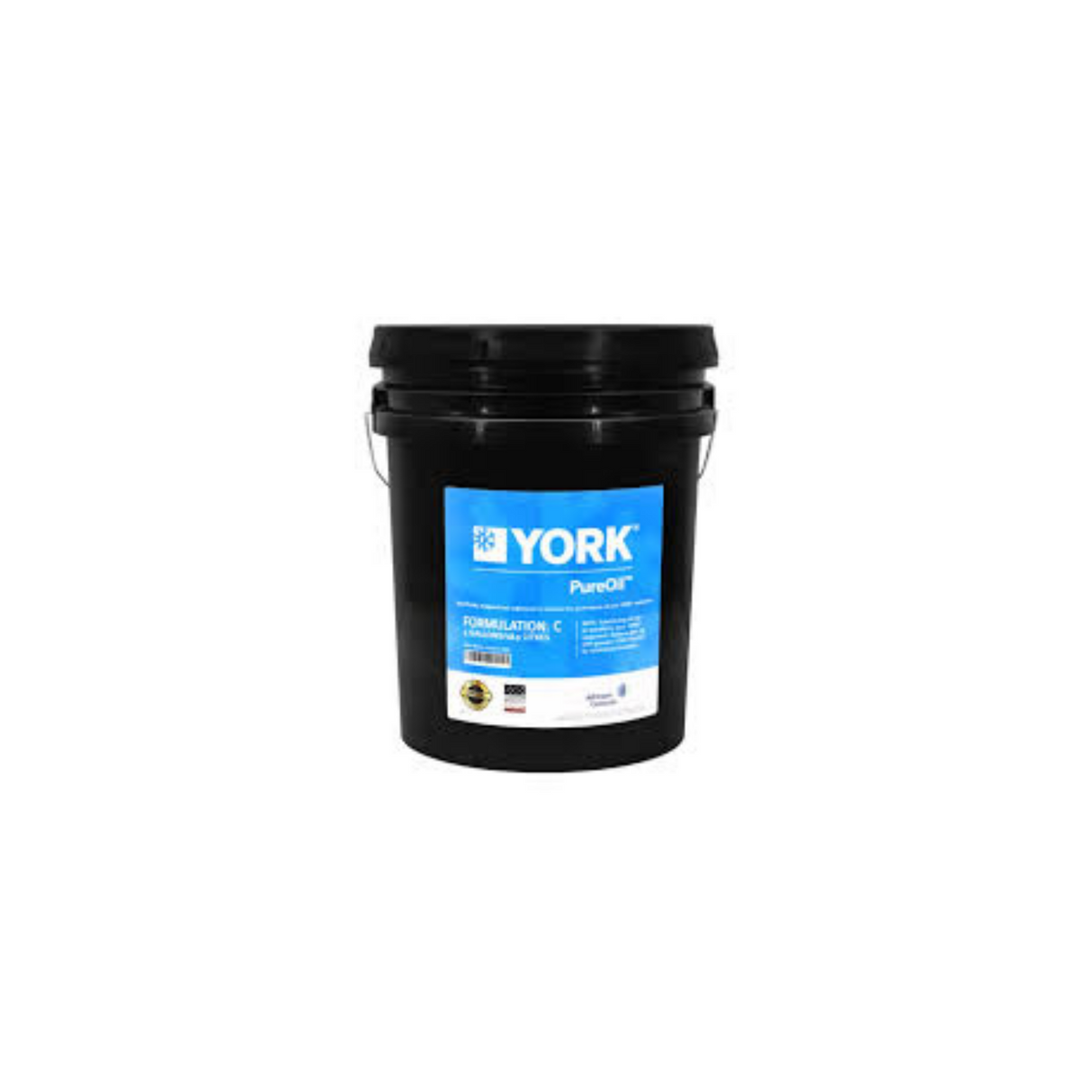 York 011-00312-000 C-Type Oil