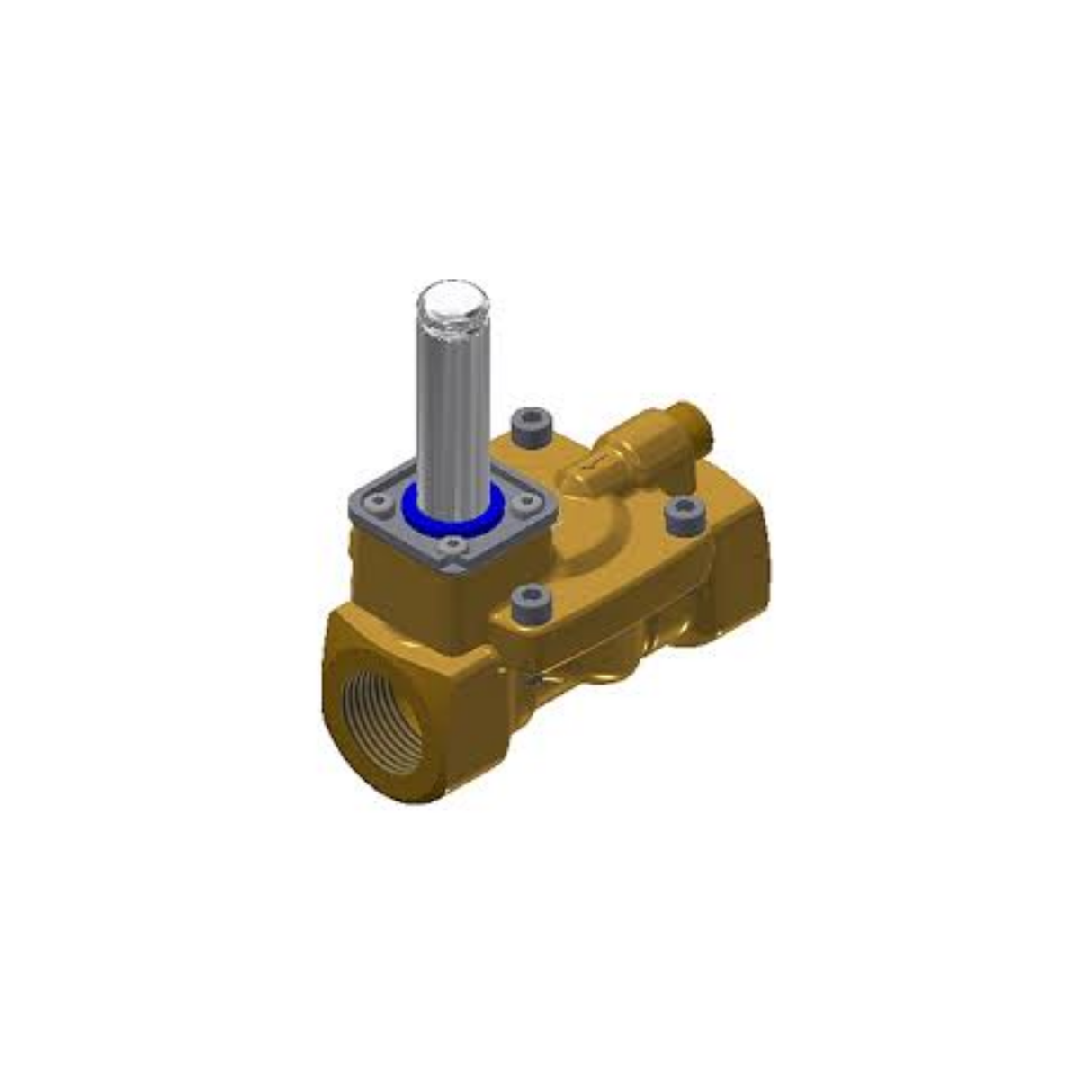 Danfoss 032U6537 Solenoide Valve