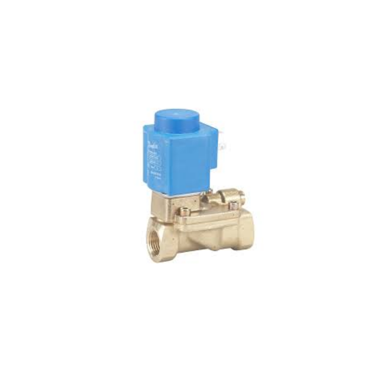 Danfoss 032U7120 Solenoid Valve