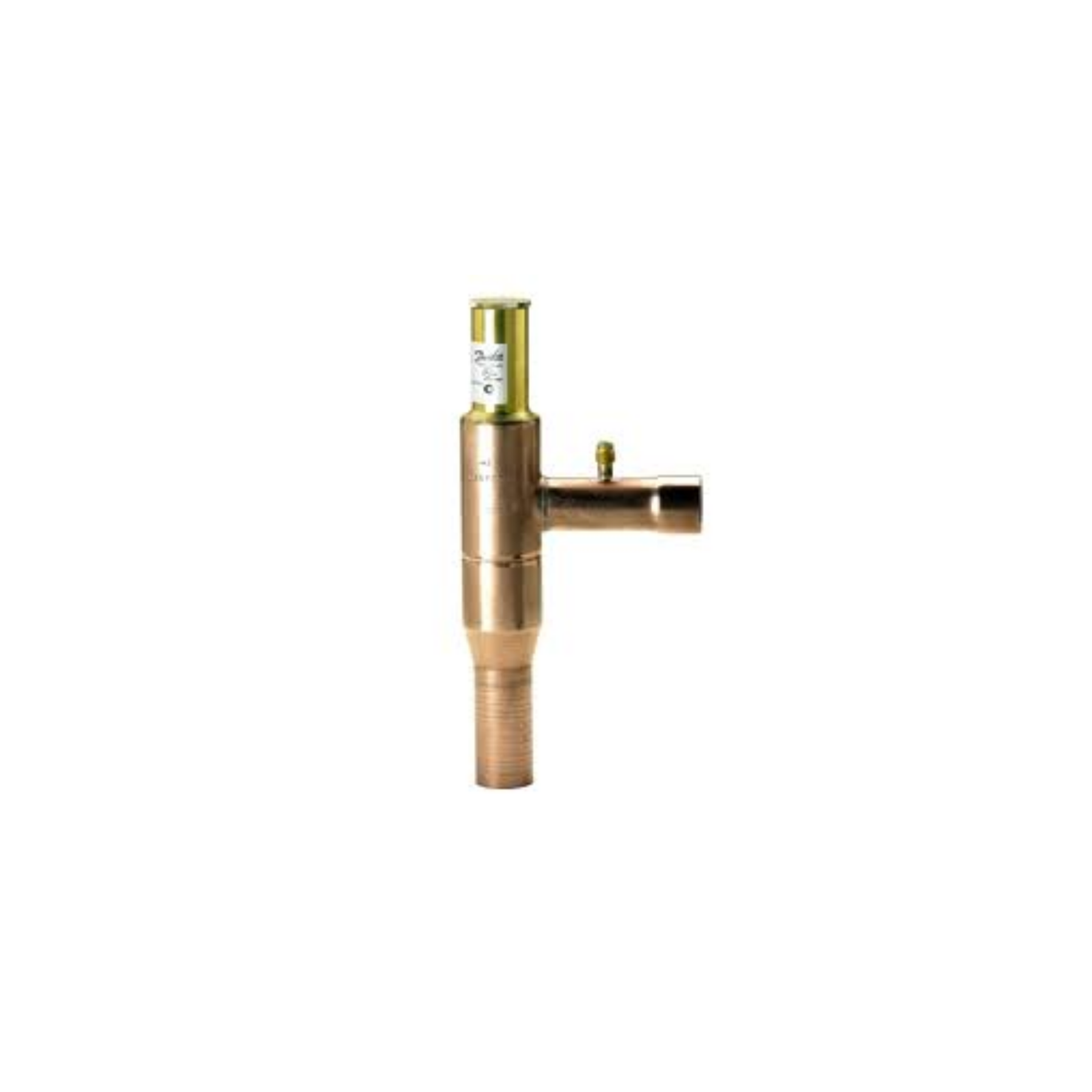 Danfoss 034L0046 Pressure Regulator
