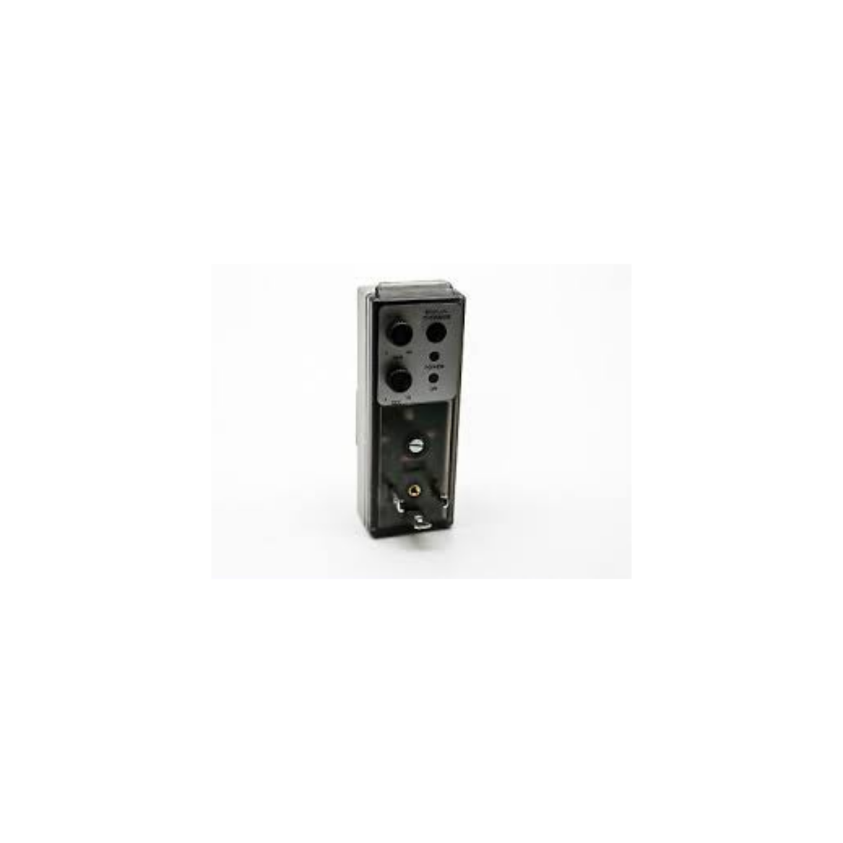Danfoss Timer Module Danfoss 042N0185 Electronic Timer – Snook & Aderton HVAC Supply