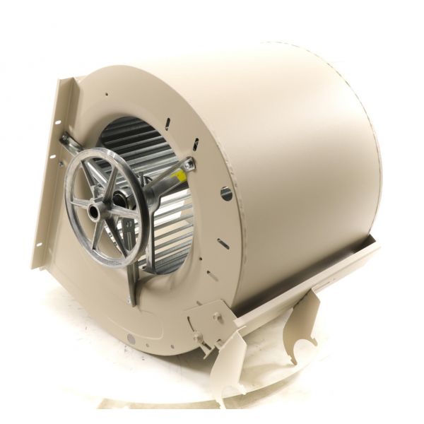 Blower Assembly Complete - 05-003-0043 - DM3300, FD350, BD3000