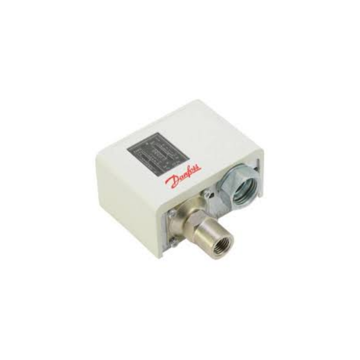 Danfoss 060-214491 AutoReset