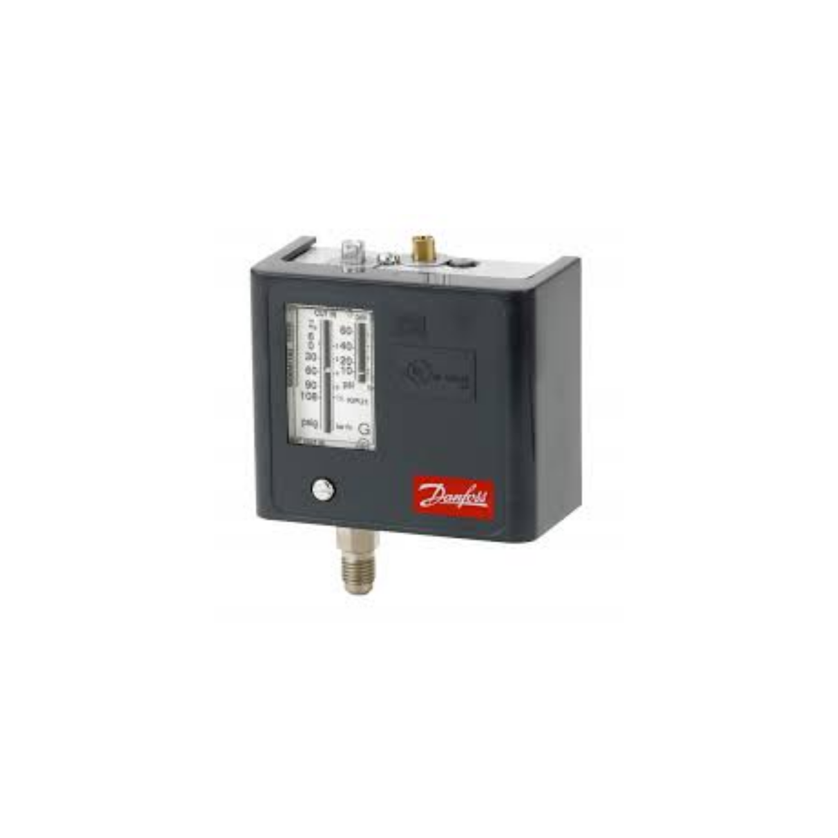 Danfoss 060-5231 Pressure Switch