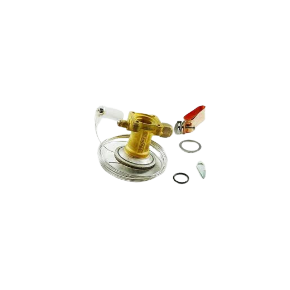 Danfoss 067B3210 Thermostatic Element