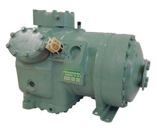 A-1 Compressor 06CC228G100-R 460 V Semi Compressor
