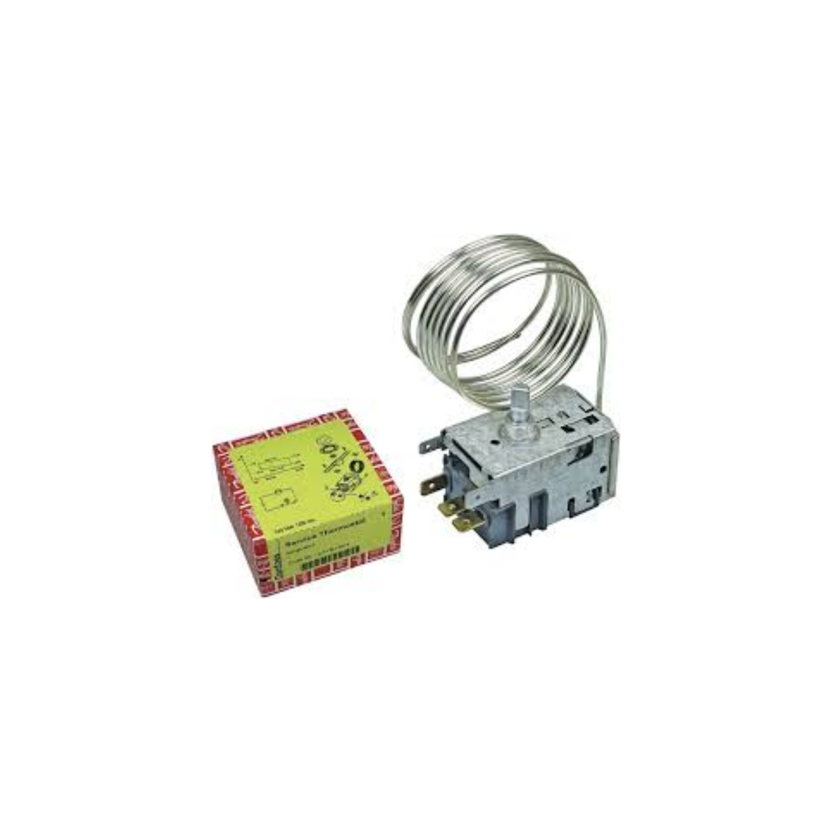 Danfoss 077B7001 Universal Thermostat