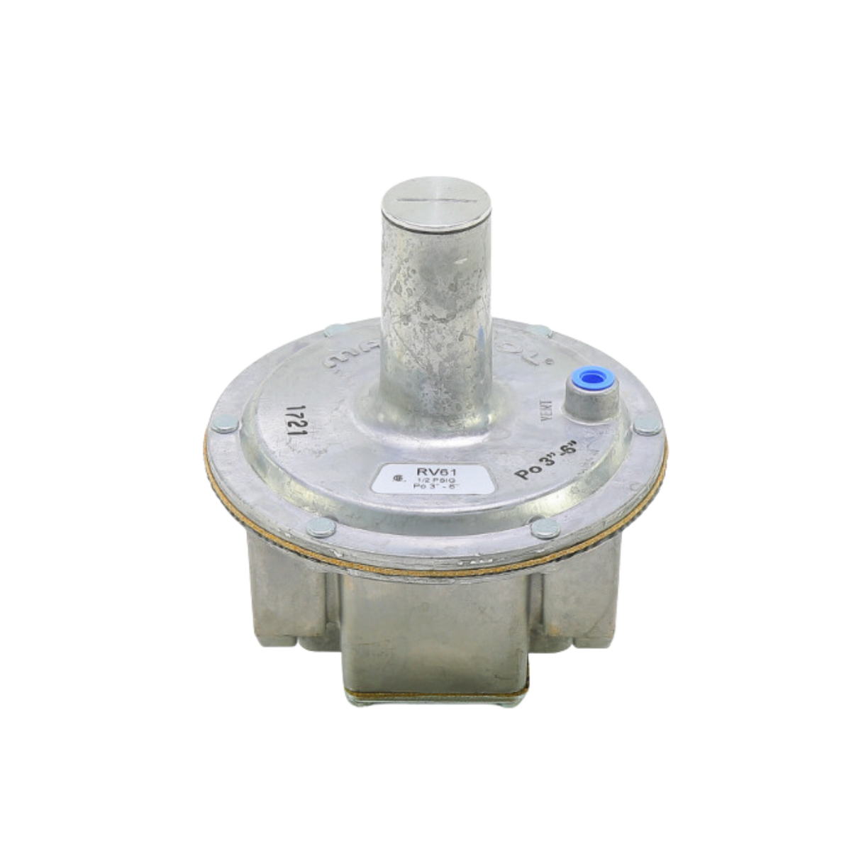 Maxitrol RV61-1 1" NPT Gas Regulator