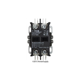 Cutler Hammer-Eaton C25BNB220T 24 V 20 A 2-Pole Contactor