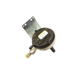 Lochinvar & A.O. Smith 100166249 1.05" W.C, SPDT, Pressure Switch