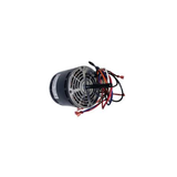 International Comfort Products 1009052 115 V 60 Hz 1050 RPM 1/2 HP Blower Motor