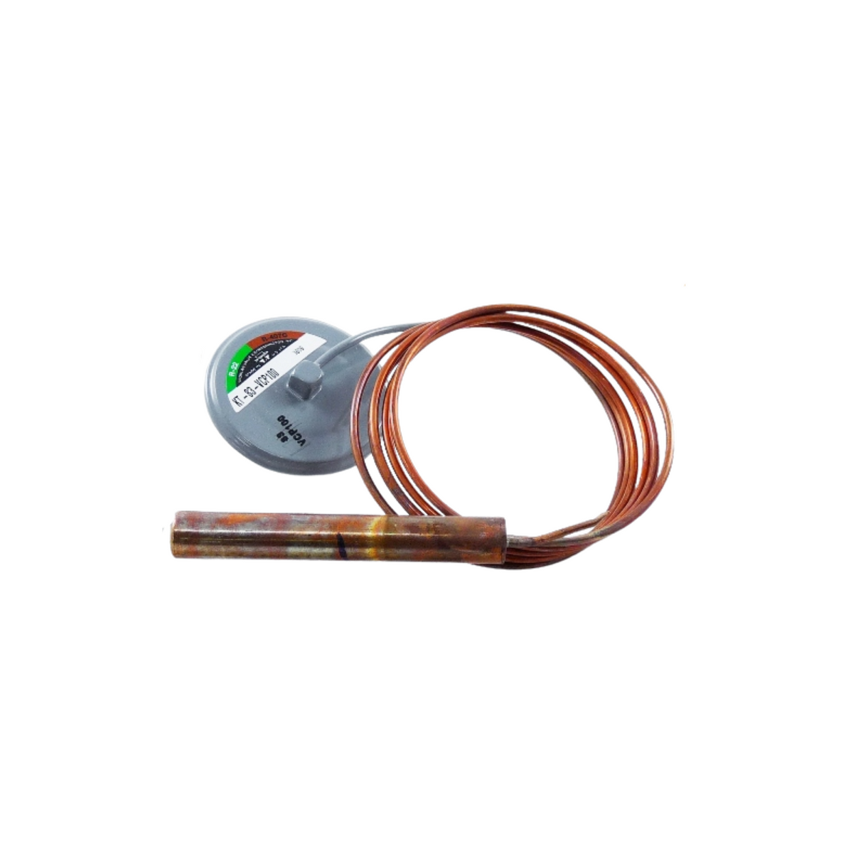 Sporlan Controls 180891 Power Head