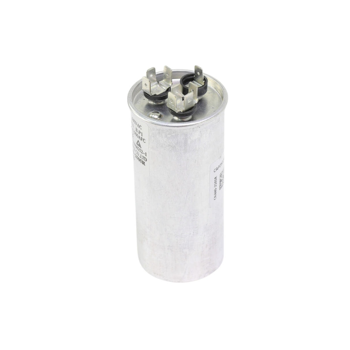 Goodman CAP050250440RSP Round Dual Run Capacitor