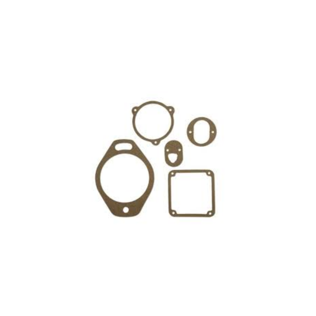 International Comfort Products 1013079 Transition Gasket