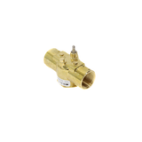 Schneider Electric (Erie) VM2322 3/4" NPT, 2-Way, 2 Cv, Modulating Valve Body, Zone, Valve