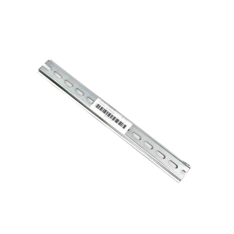 Johnson Controls BKT287-2R 36", 35mm x 7.5mm Actual Diameter, DIN Rail Mounting Hardware