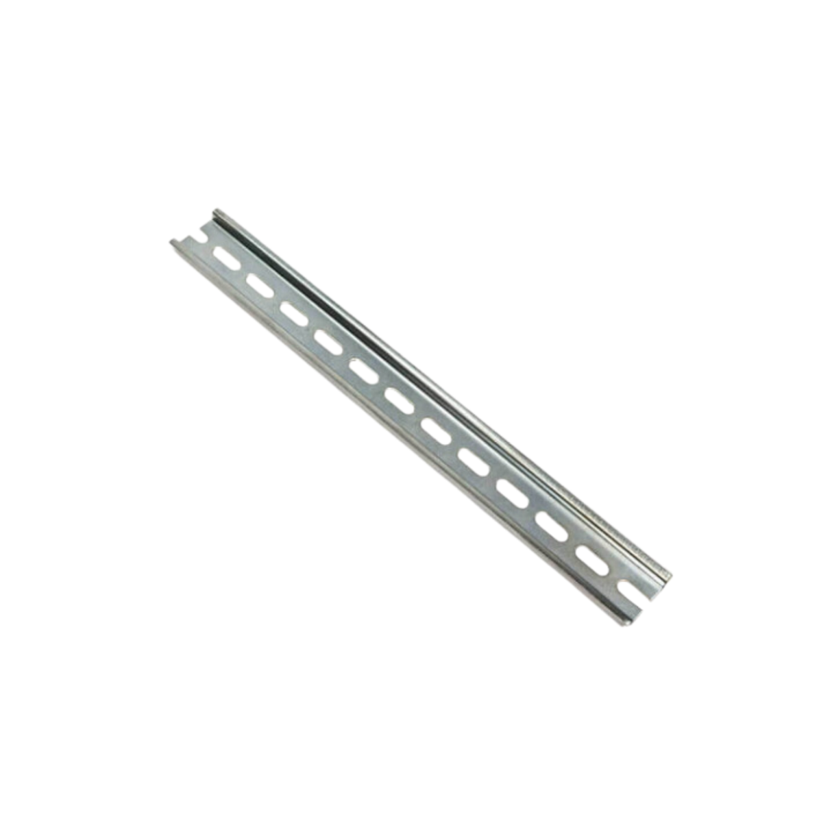 Johnson Controls BKT287-2R 36", 35mm x 7.5mm Actual Diameter, DIN Rail Mounting Hardware