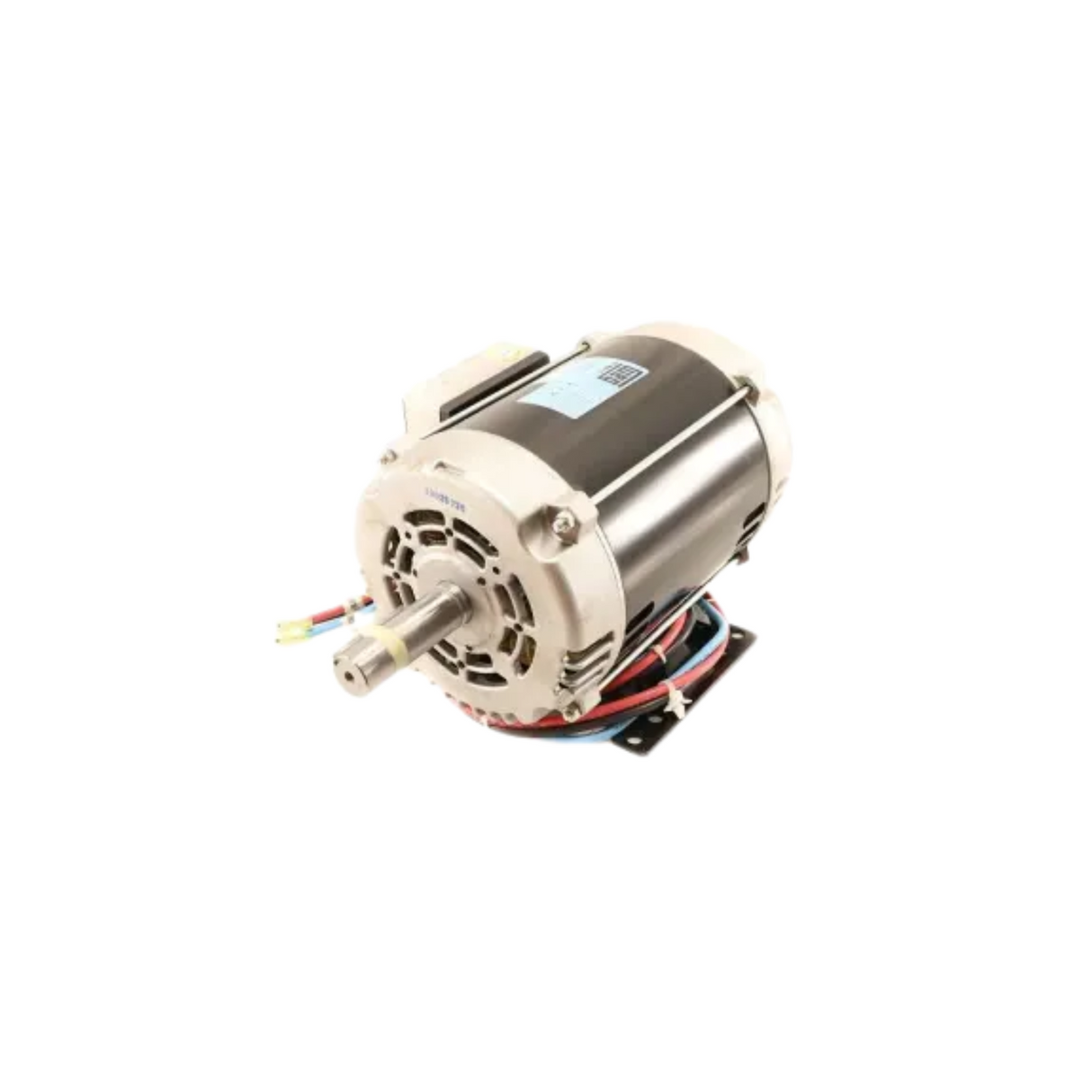 Trane MOT9804 460 V 3465 RPM 7.5 HP Motor