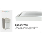 Novaerus NV1050 Pre Filter