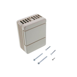 Siemens Building Technology 540-660A Beige Room Temperature Sensor