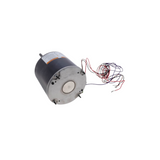 Trane MOT18706 230v 1/2 HP 1075 RPM Motor