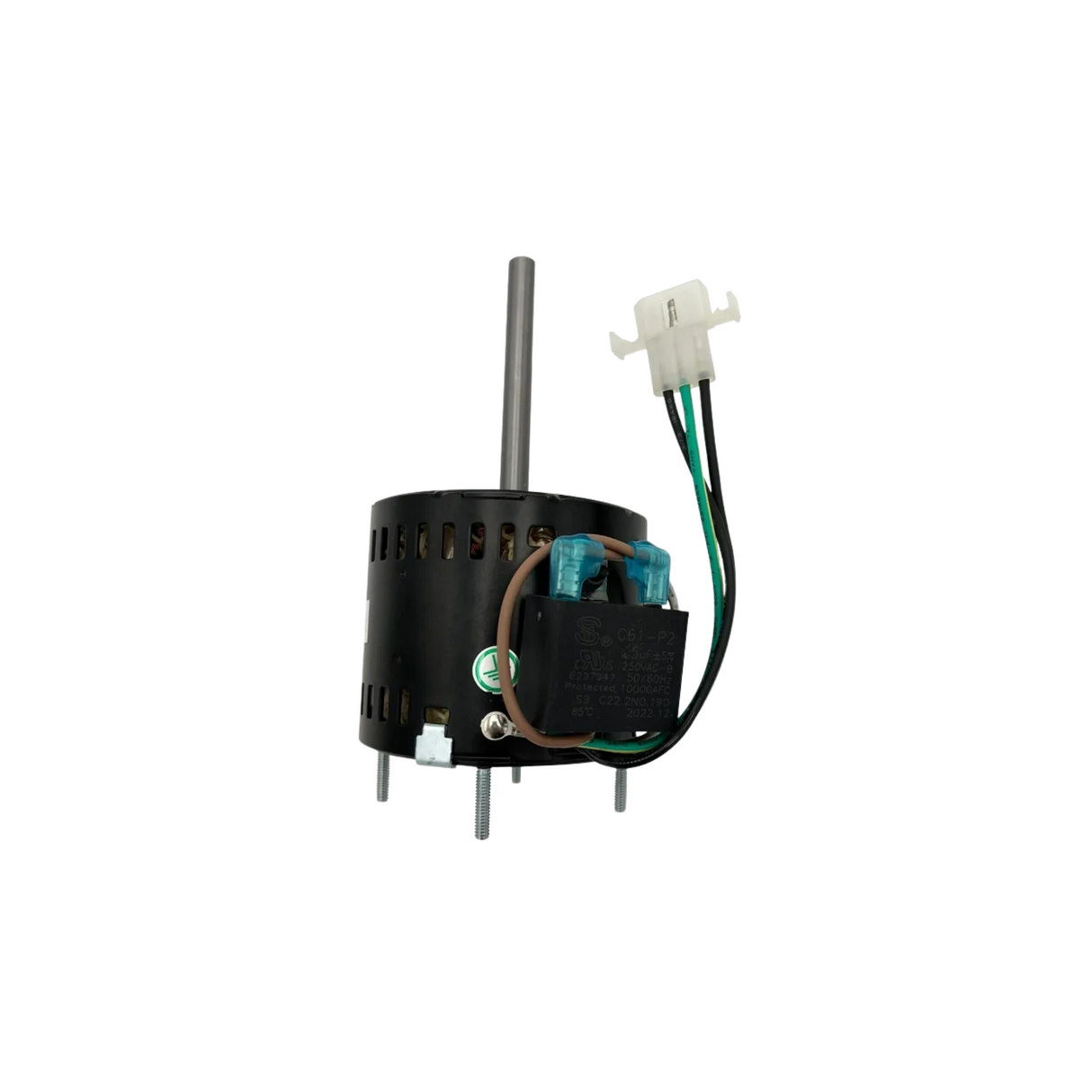 BROAN-NuTone S99080483 120 V 10.8 W 729 RPM Motor