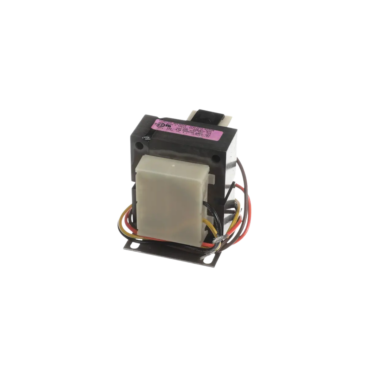 Aaon G100040 480 V Primary 24 V Secondary @ 75 VA Transformer