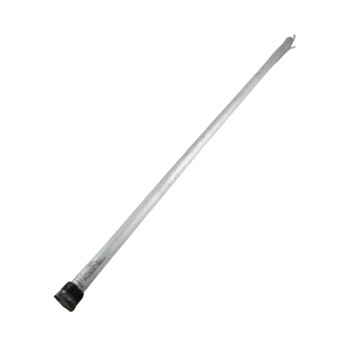 Lochinvar & A.O. Smith 100108260 3/4" NPT, 29" Length, 0.75", Aluminum, Primary Anode Rod