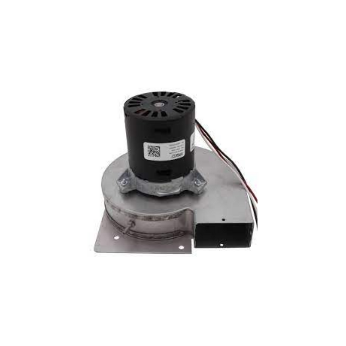 Lennox 10W59 Inducer Motor