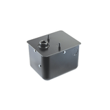 Allanson Transformers 1092-K Primary Voltage 120 V, Secondary Voltage 6000 V @ 150 V Ferromagnetic Ignition Transformer