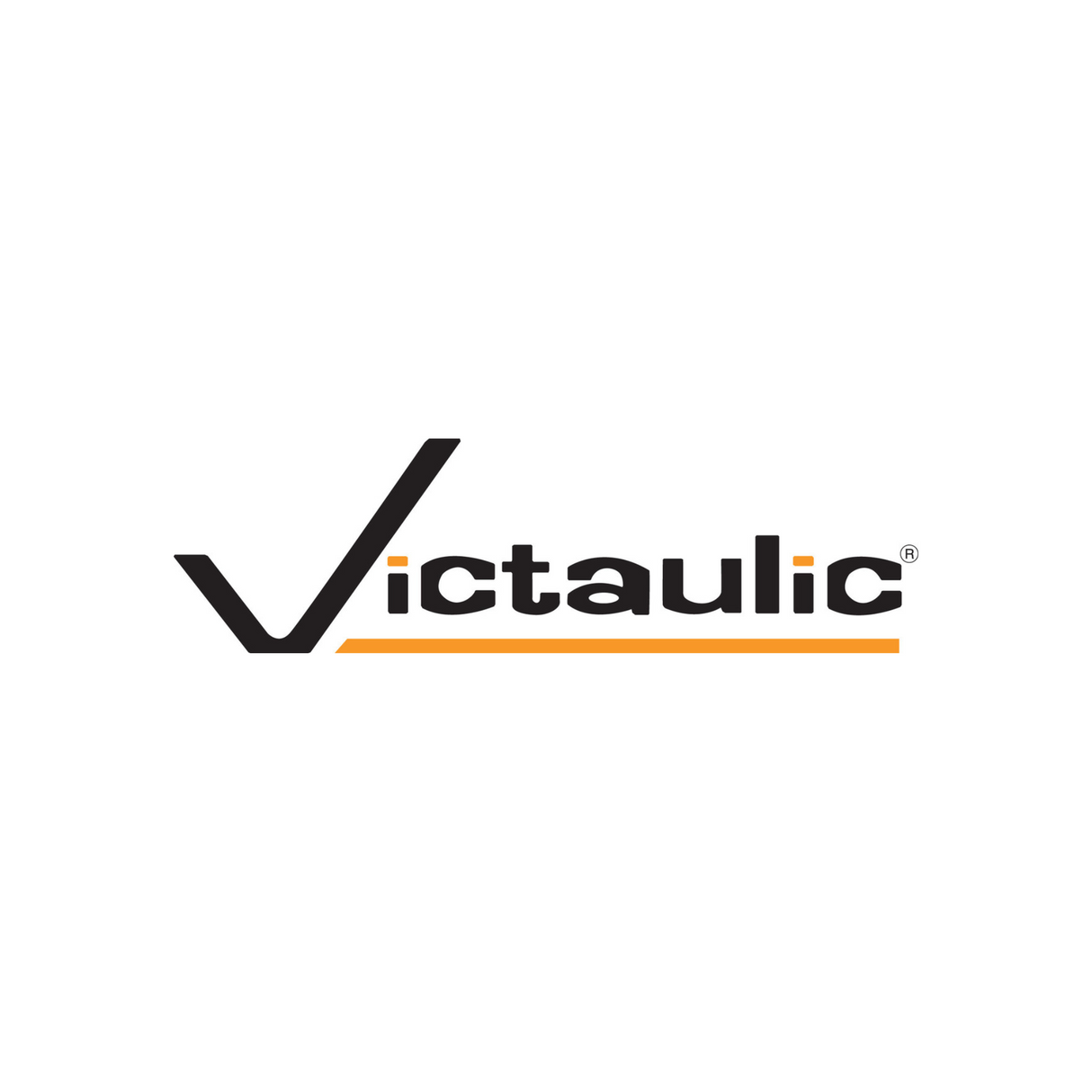 Victaulic V040761SE2 4" Vic 300 MS Lever