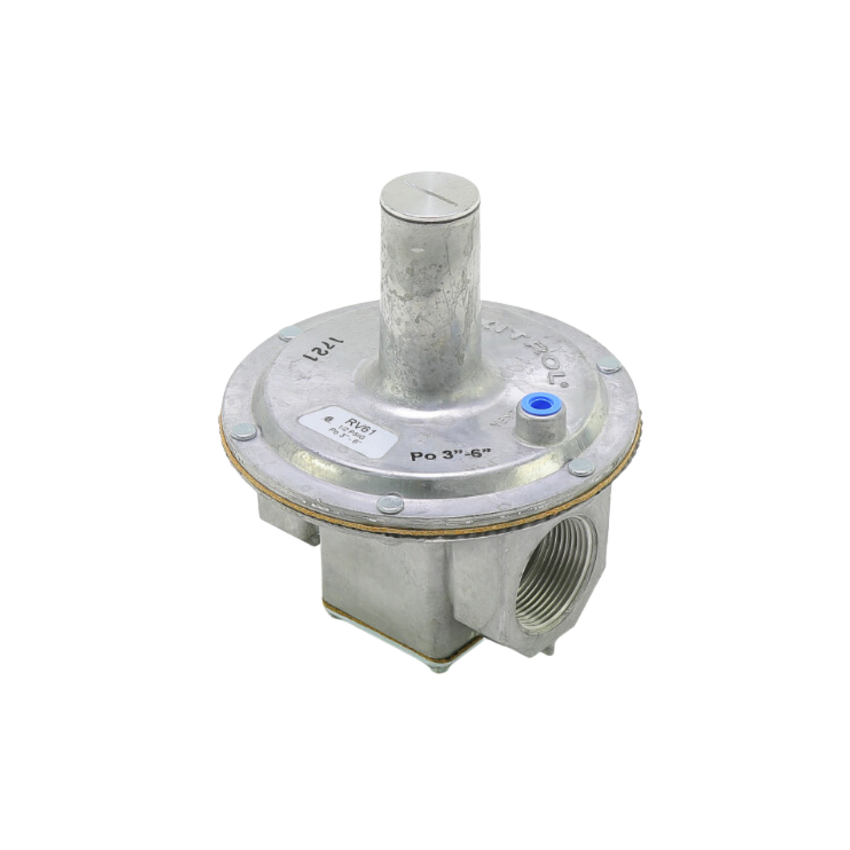 Maxitrol RV61-1 1" NPT Gas Regulator