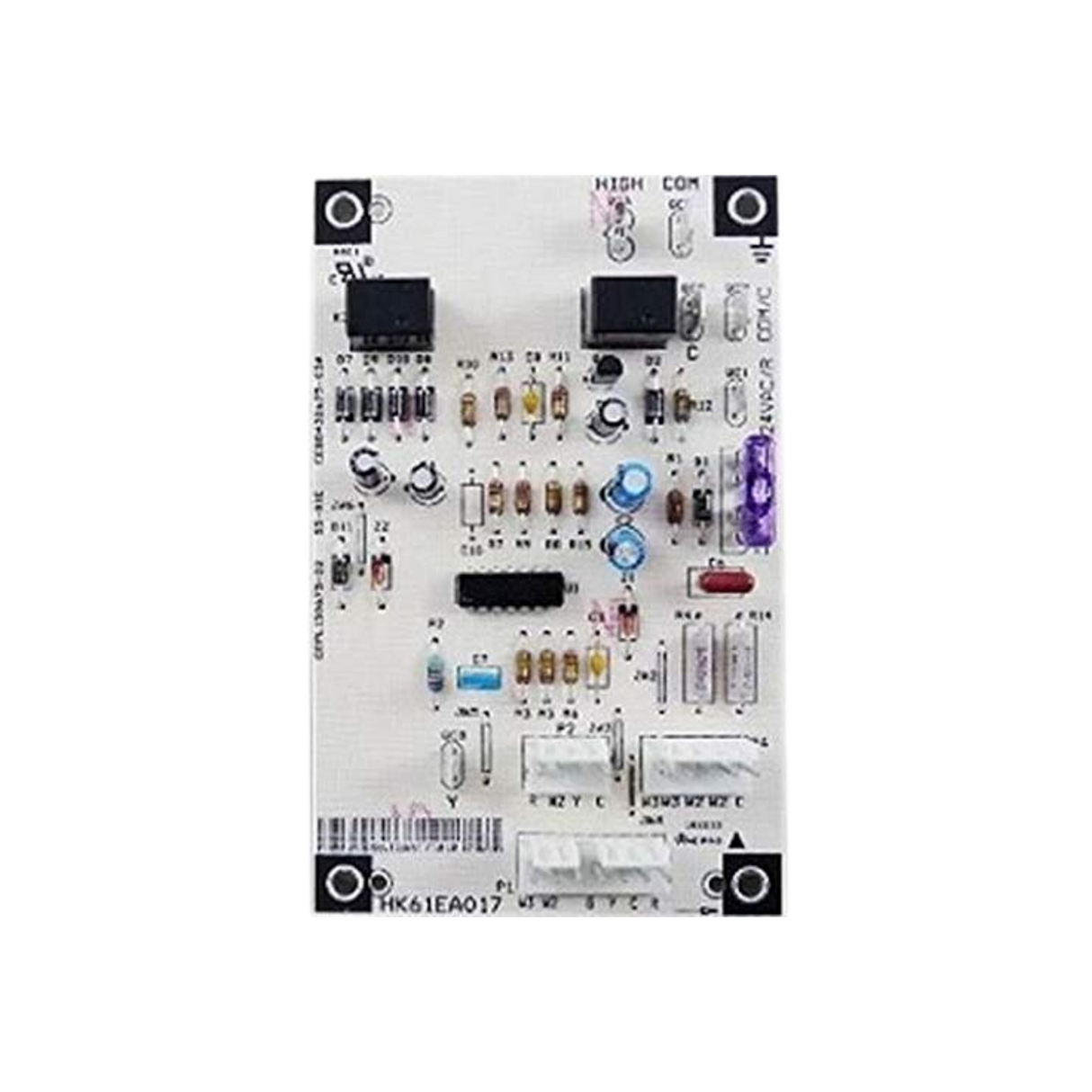 Carrier HK61EA017 Circuit Board