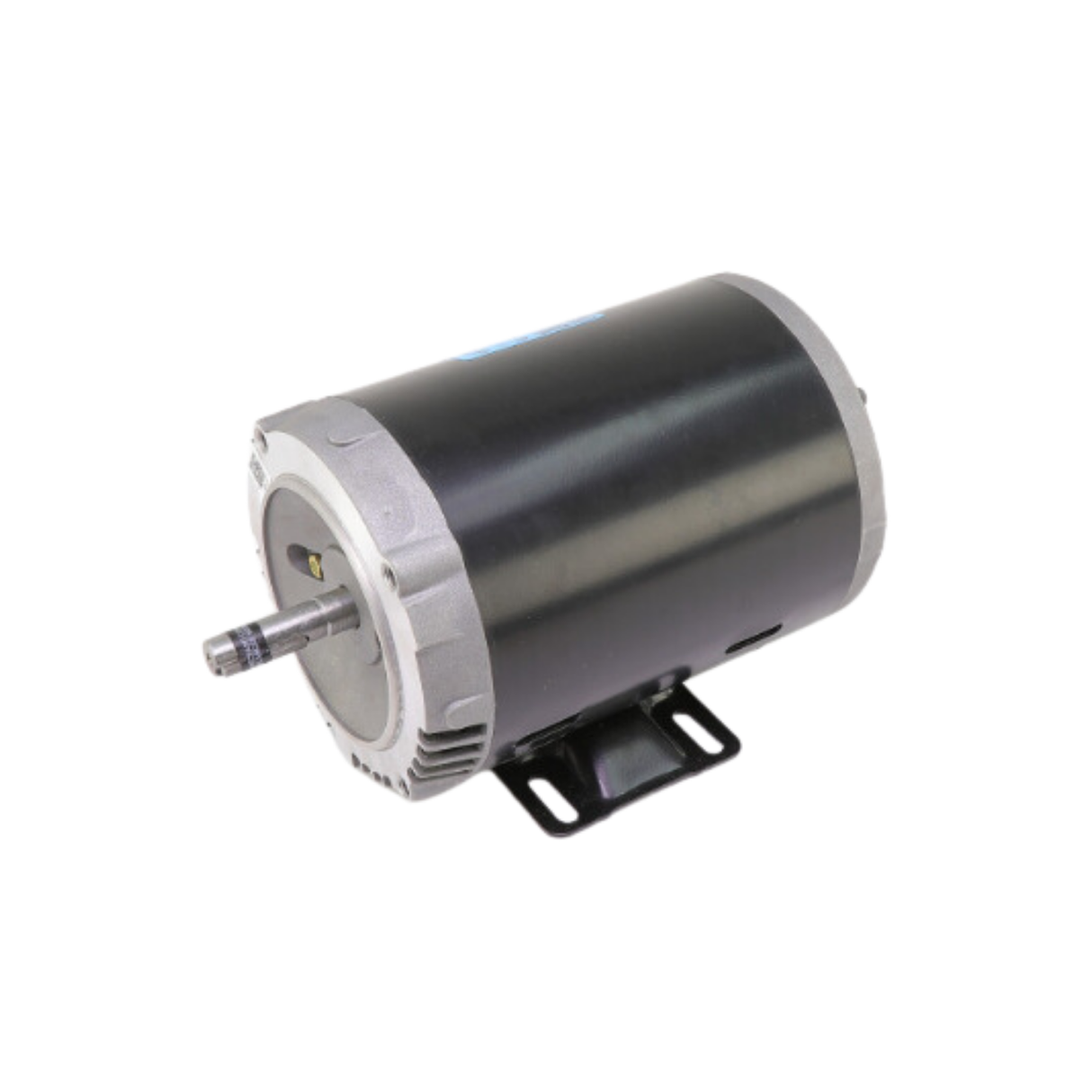 WEG Electric Corp .7518OT3E56C-S 230/460 V 60 Hz 1800 RPM 3/4 HP General Purpose Motor