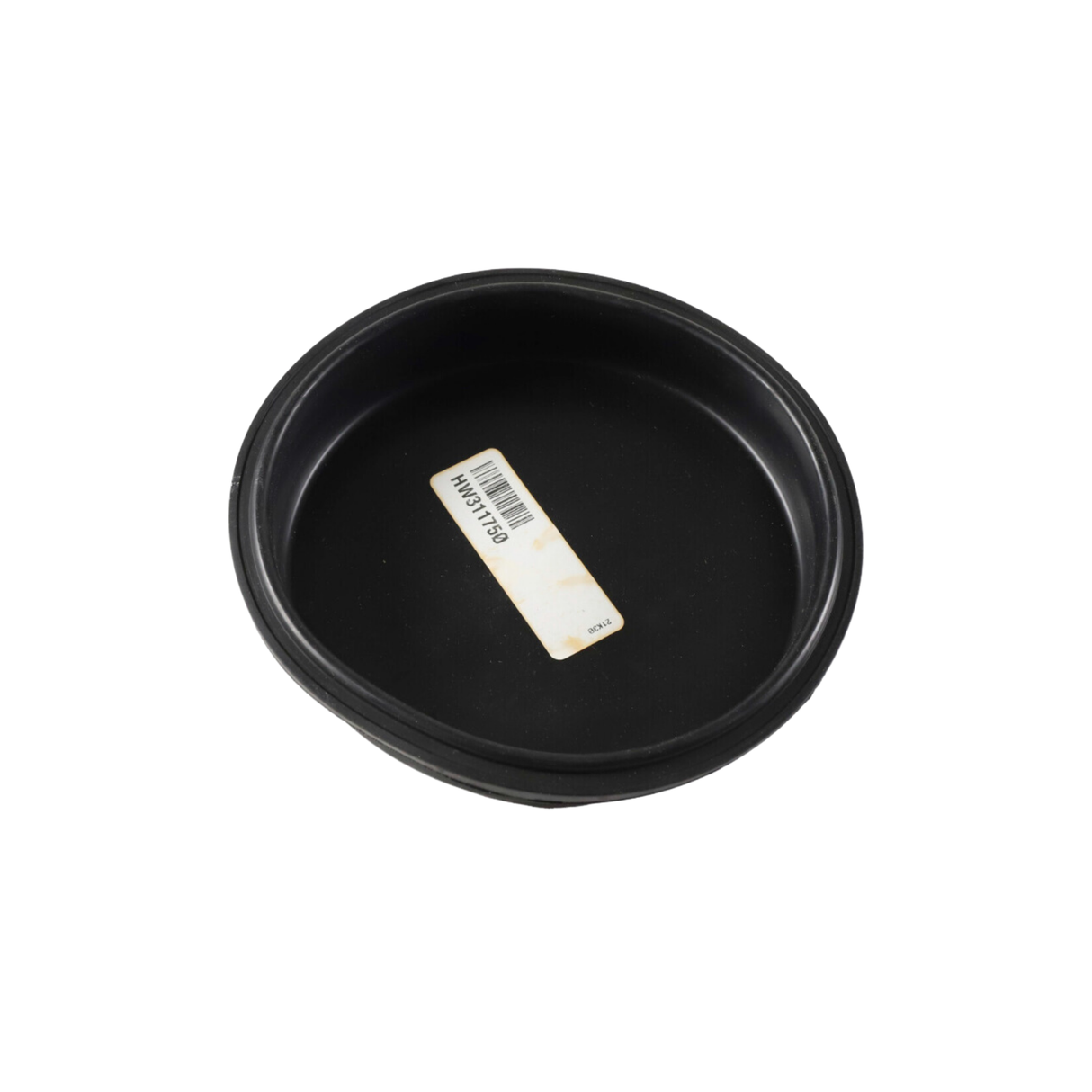 Honeywell 311750 Neoprene Diaphragm used with MP953A,C and E Series