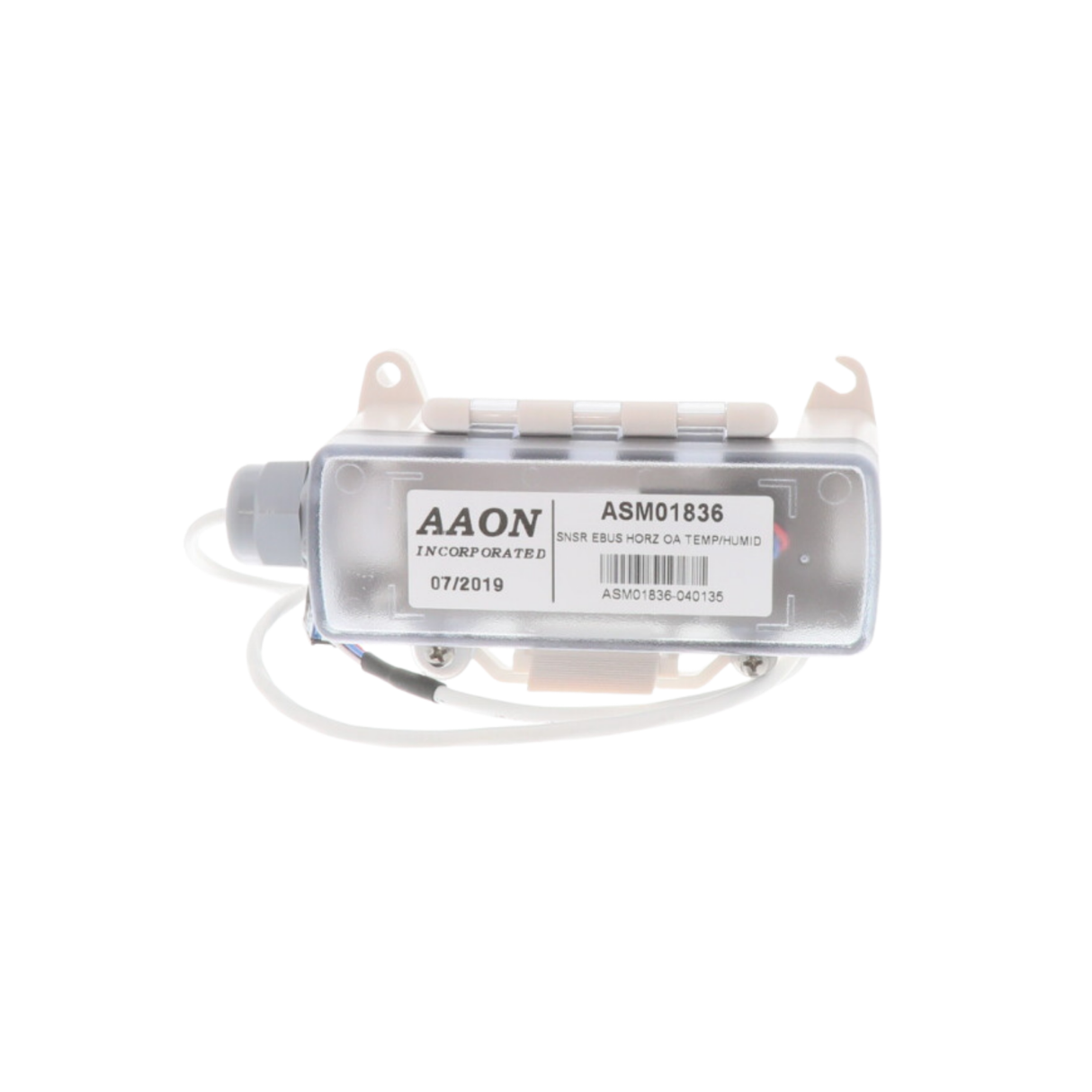 Aaon ASM01836 Sensor Temperature