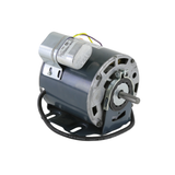 Regal Rexnord - Fasco D829 115V Input Voltage, 1/4HP, 60 Hertz, 825RPM Rotation Speed, 1 Speed, Motor