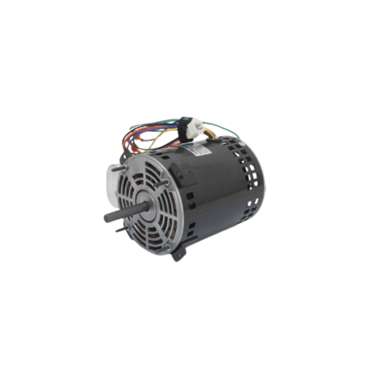 Packard 62512 115/230 V 1625 RPM 3/4 HP to 1 HP Motor