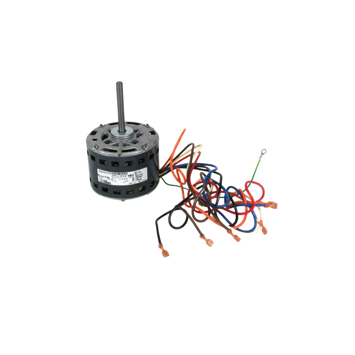 International Comfort Products 1174983 115 V 1075 RPM 1/3 HP Counter Clockwise Motor