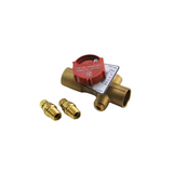 Xylem-Bell & Gossett 117413LF Circuit Setter Balance Valve