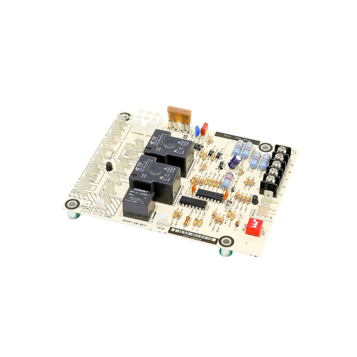 Armstrong Furnace R40403-003 Blower Control Fan Timer Board