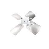 Lau 61017601 28" 4-Blade Clockwise Condenser Style Fan Blade