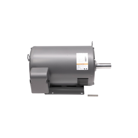 Baldor Motor M1208T 460 V 60 Hz 1725 RPM 5 HP / 1.3 HP Motor