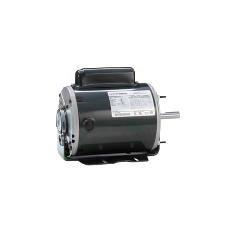 Regal Rexnord - Marathon 4688 115/208-230 V 60 Hz 1725 RPM 1 HP Motor