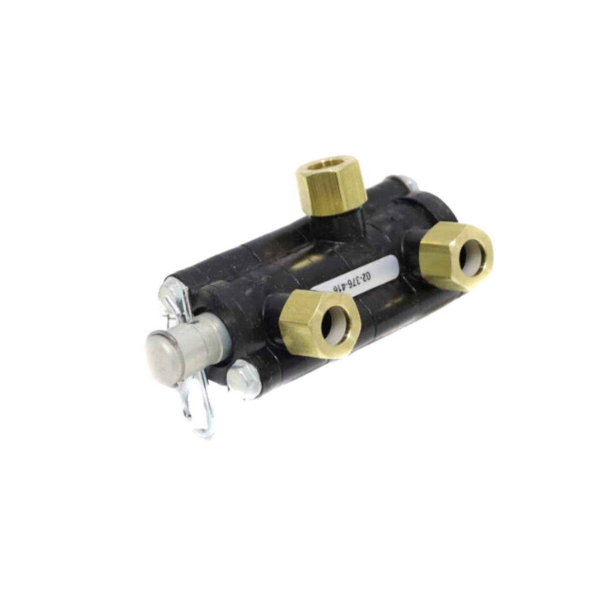 Johnson Controls A-4300-600 Service Bypass Valve for Air Dryers With Date Codes Through RY1 9923