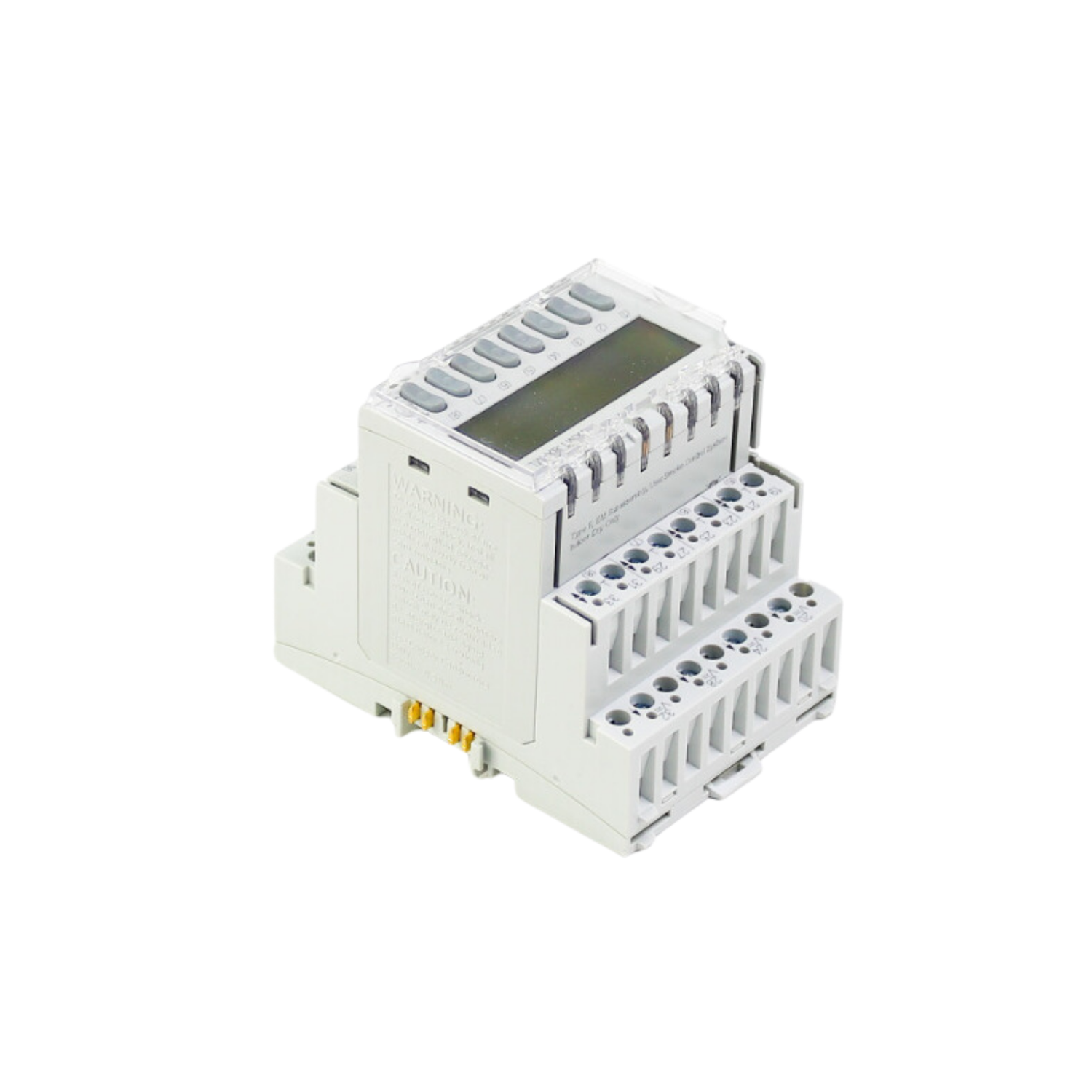 Siemens DDC TXM1.8X-ML Universal Module (New) – Snook & Aderton HVAC Supply