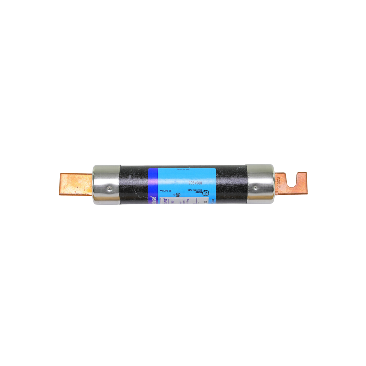 Littelfuse FLSR080 600 V 80 A Fuse