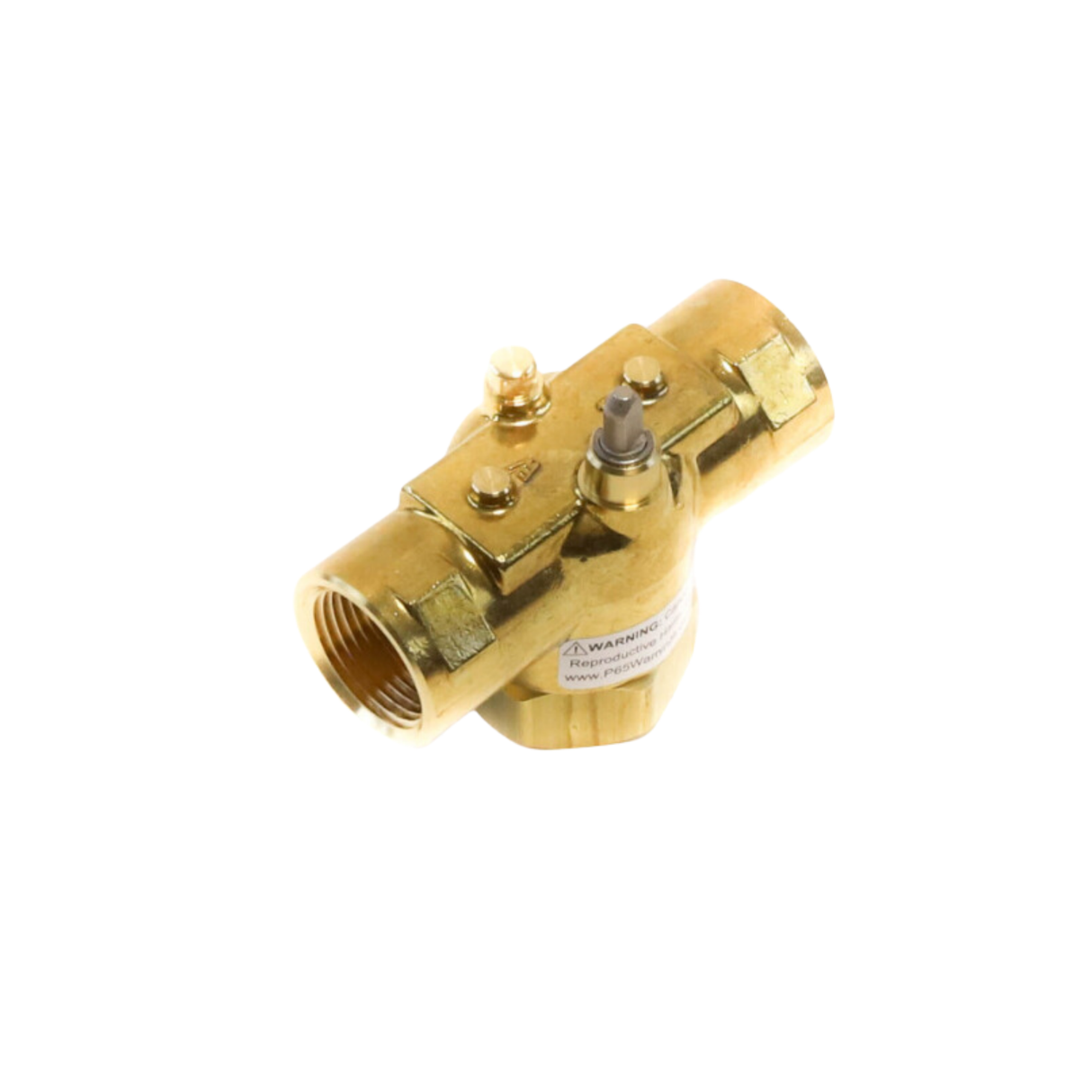 Schneider Electric (Erie) VM3322 3/4" NPT, 3-Way, 2 Cv, Modulating Valve Body, Zone, Valve