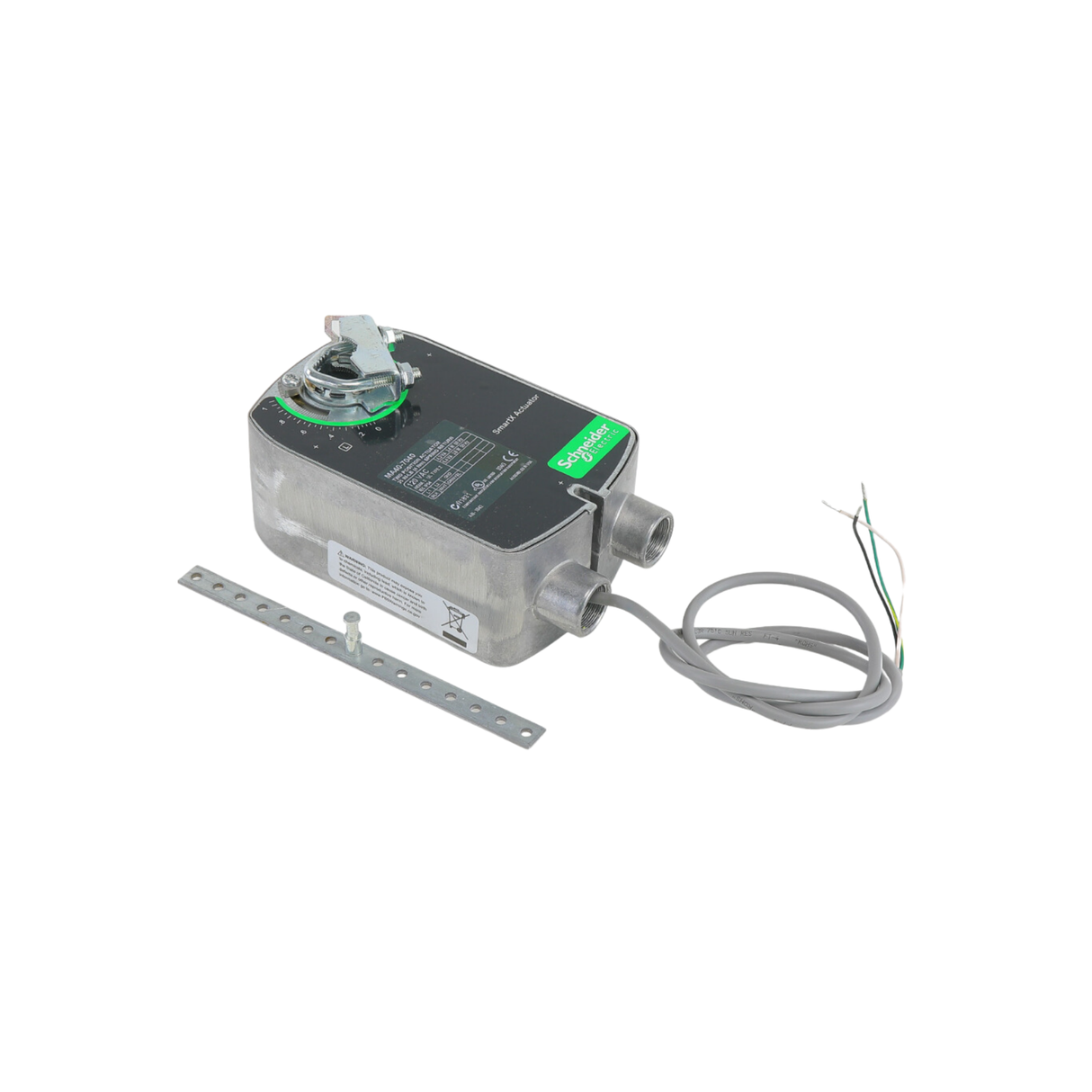 Schneider Electric (Barber Colman) MA40-7040 120 V, 35 Lb-In, 2 Position, Dura-Drive Actuator