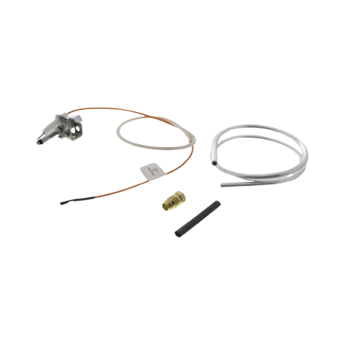 Lochinvar & A.O. Smith 100111381 Liquid Propane, Pilot Assembly with Tubing